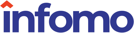 Logo Công ty Cổ phần Infomo Việt Nam